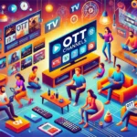 ott platforms