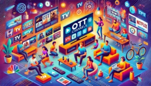 ott platforms