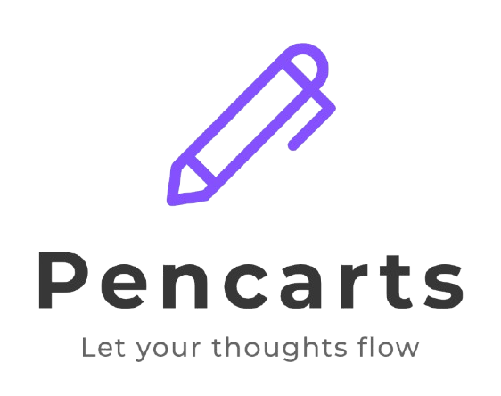 Pencarts