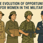 Women In The Military